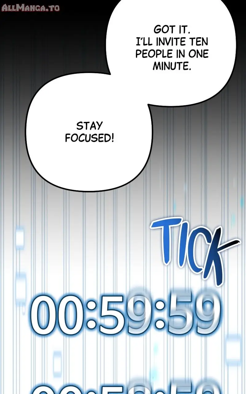 The Possessed Genius' Gaming Stream Chapter 47 41